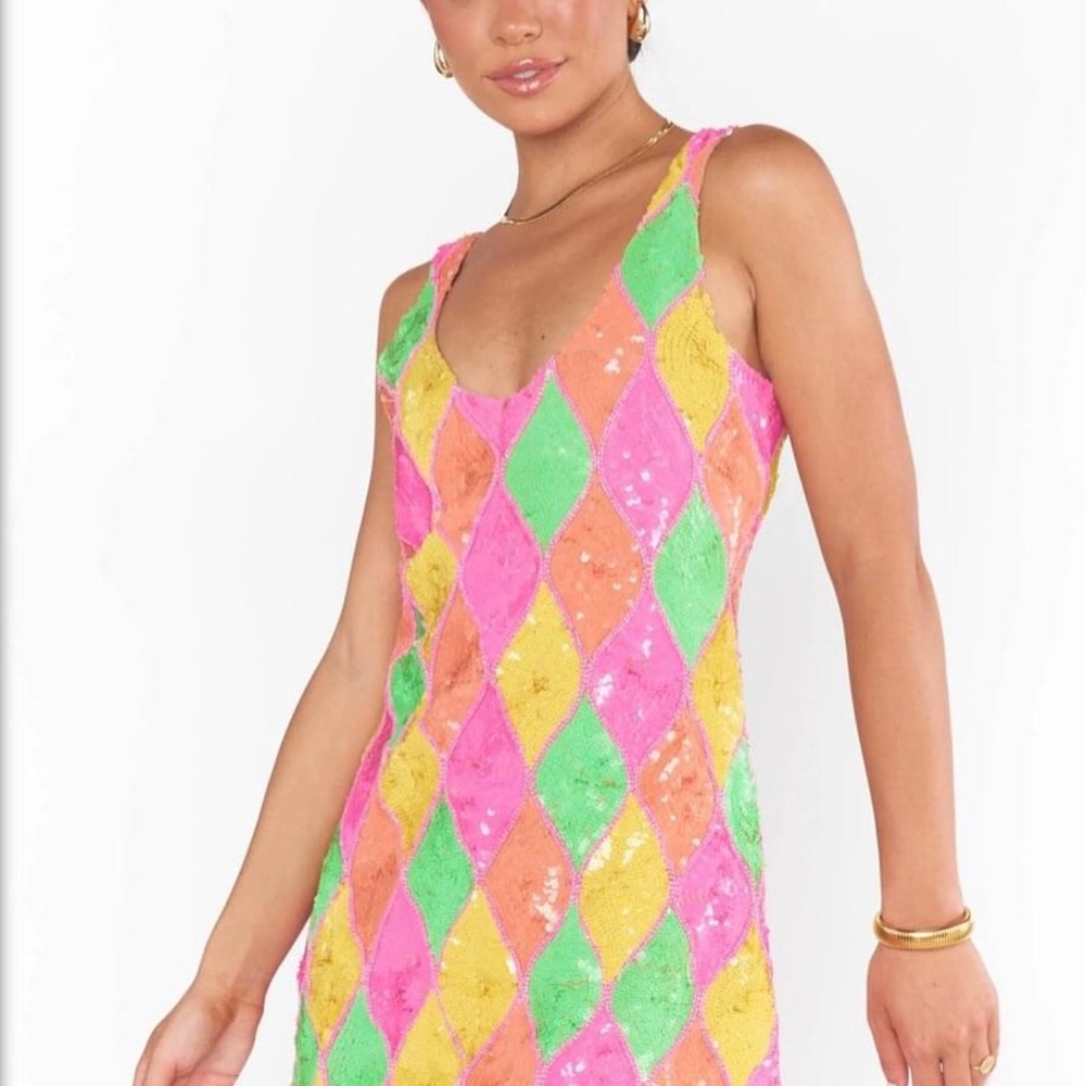 NWT Show Me Your Mumu Dress size Small